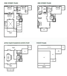 Serangoon Avenue 1 (D19), Detached #449251911